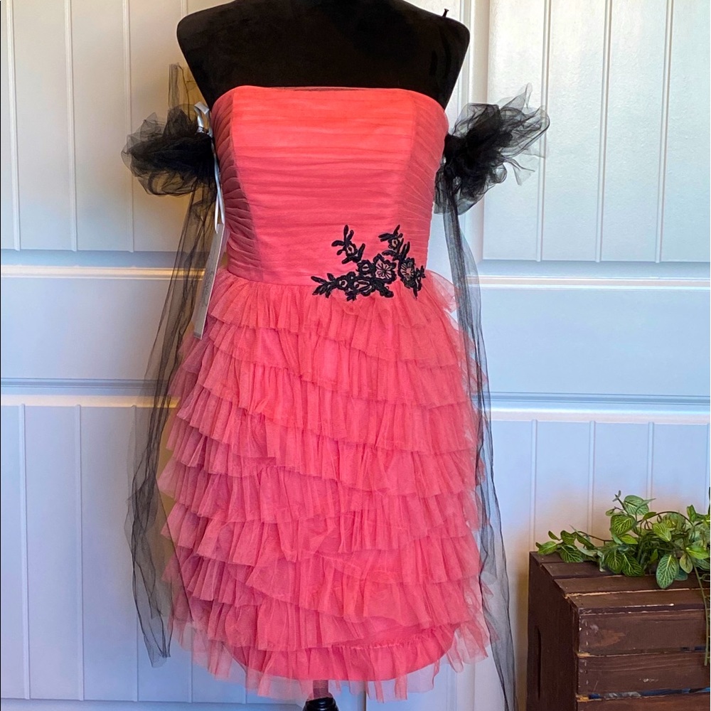 New! Fairytale Maiden Disney Alfred Angelo Dress